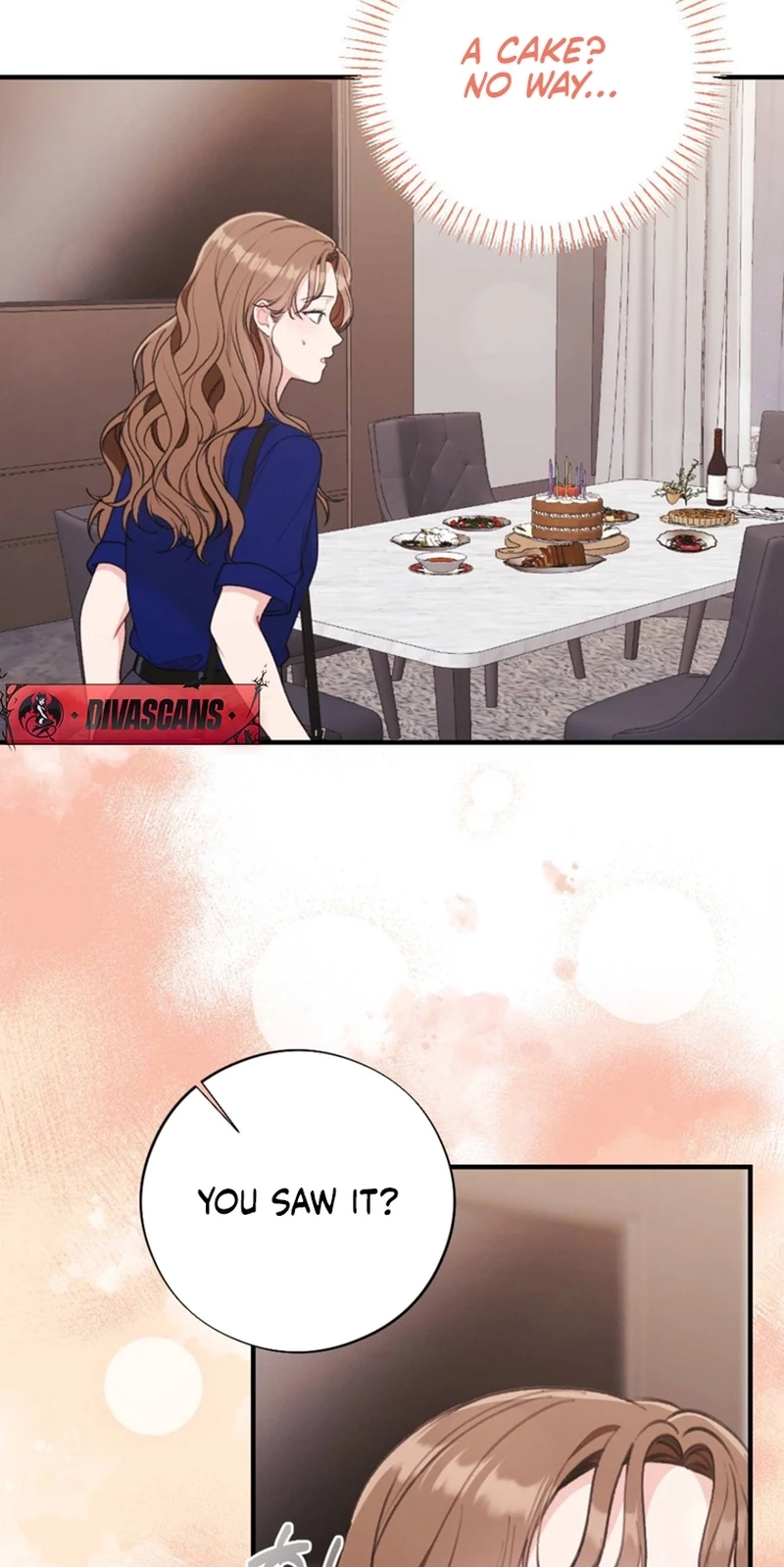 Read Shameless Curiosity chapter 18 image 70 on Lezhin