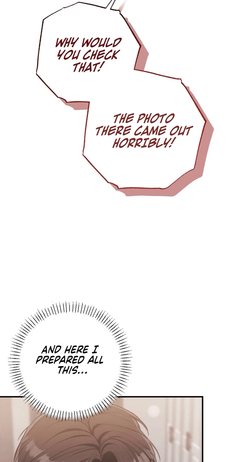 Read Shameless Curiosity chapter 18 image 75 on Lezhin