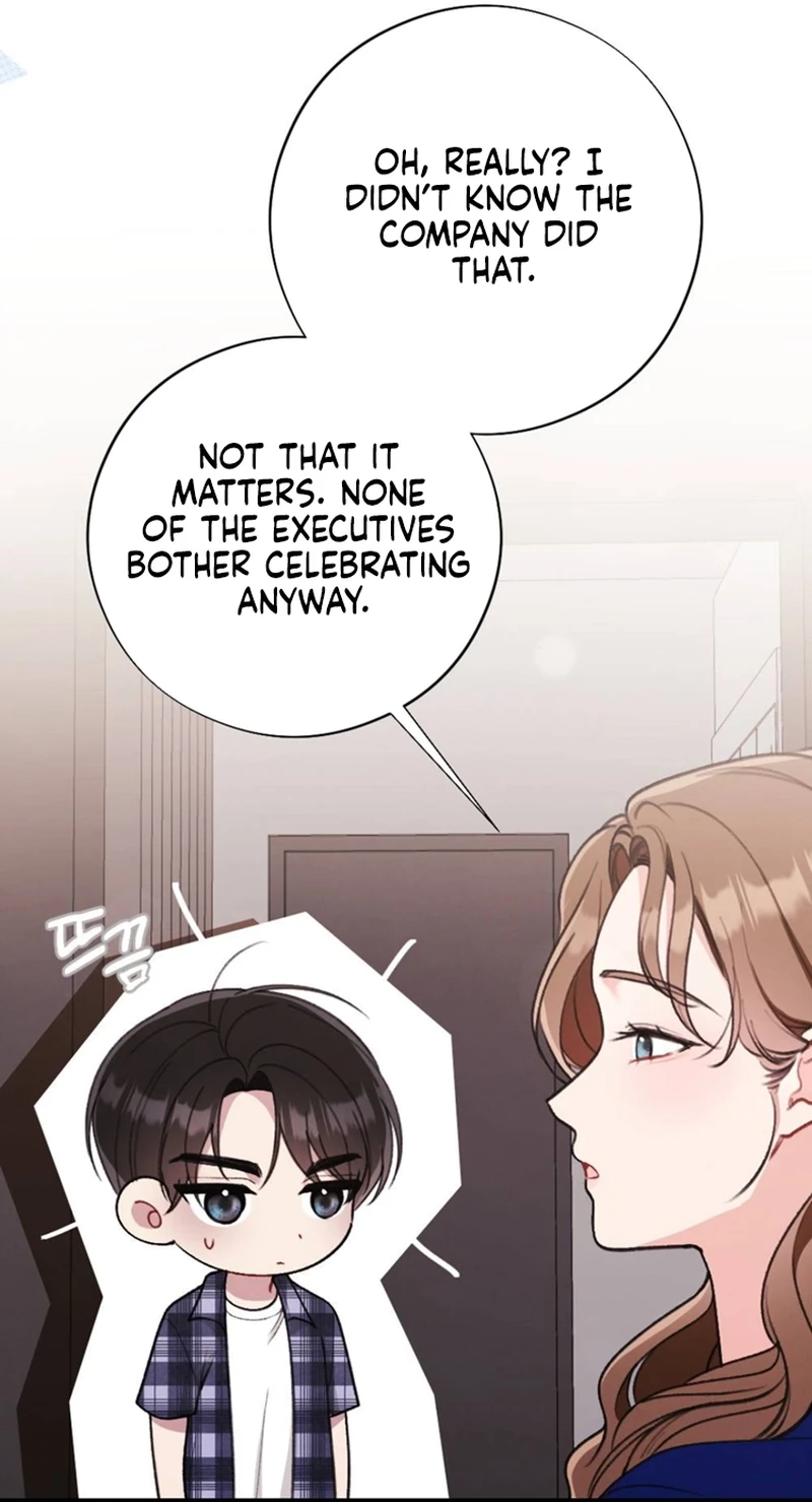 Read Shameless Curiosity chapter 18 image 78 on Lezhin