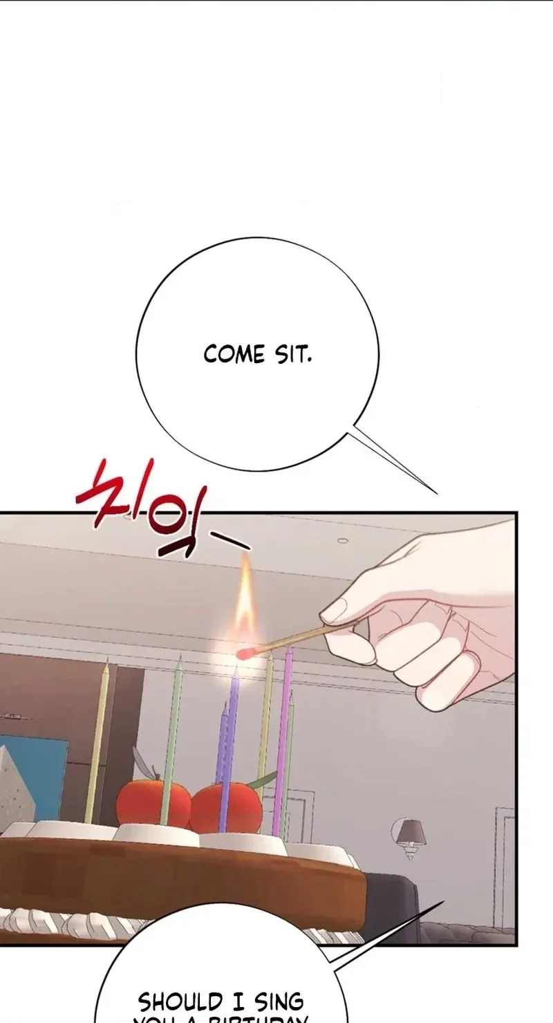 Read Shameless Curiosity chapter 18 image 79 on Lezhin