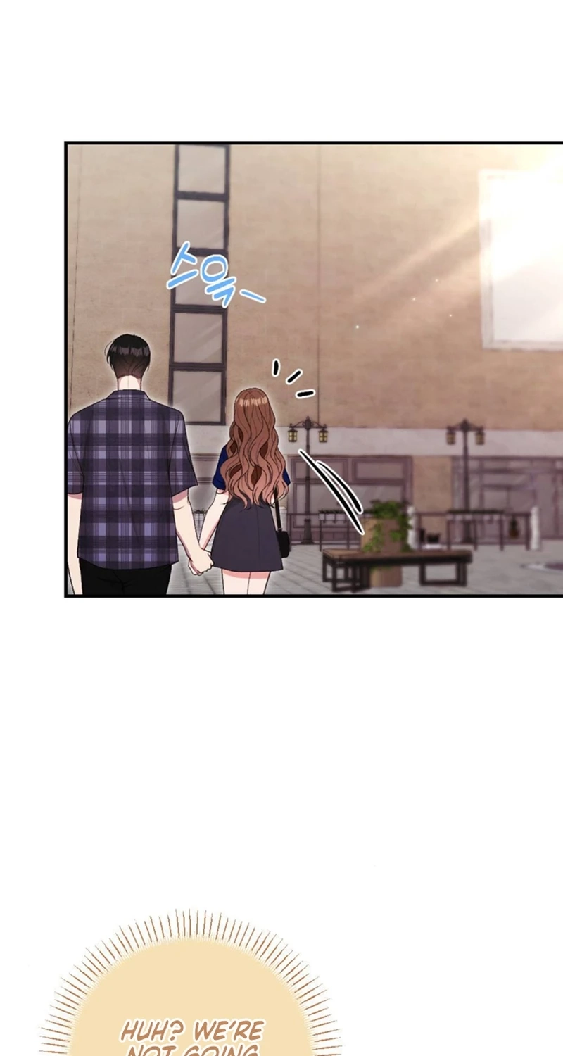 Read Shameless Curiosity chapter 18 image 8 on Lezhin