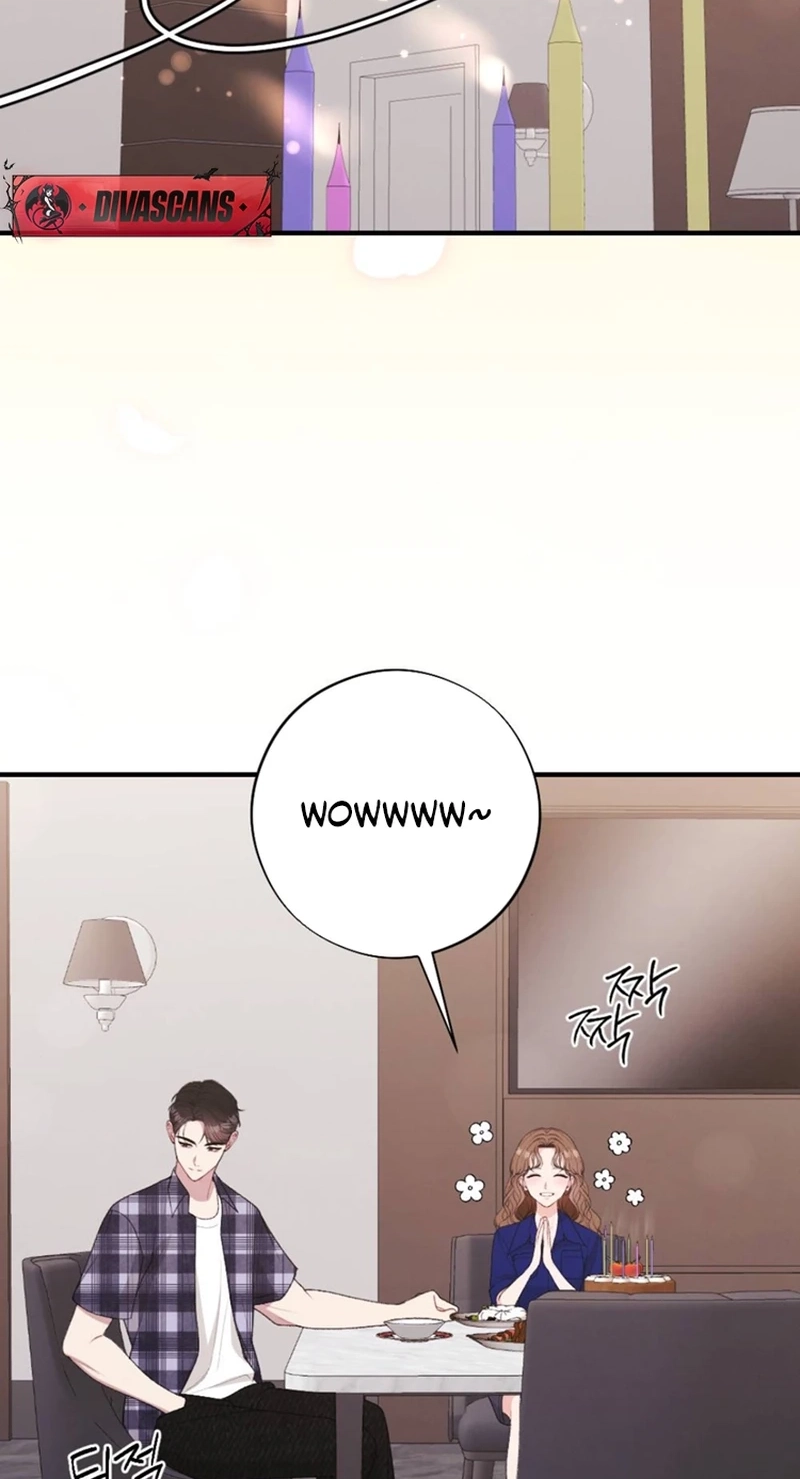 Read Shameless Curiosity chapter 18 image 83 on Lezhin
