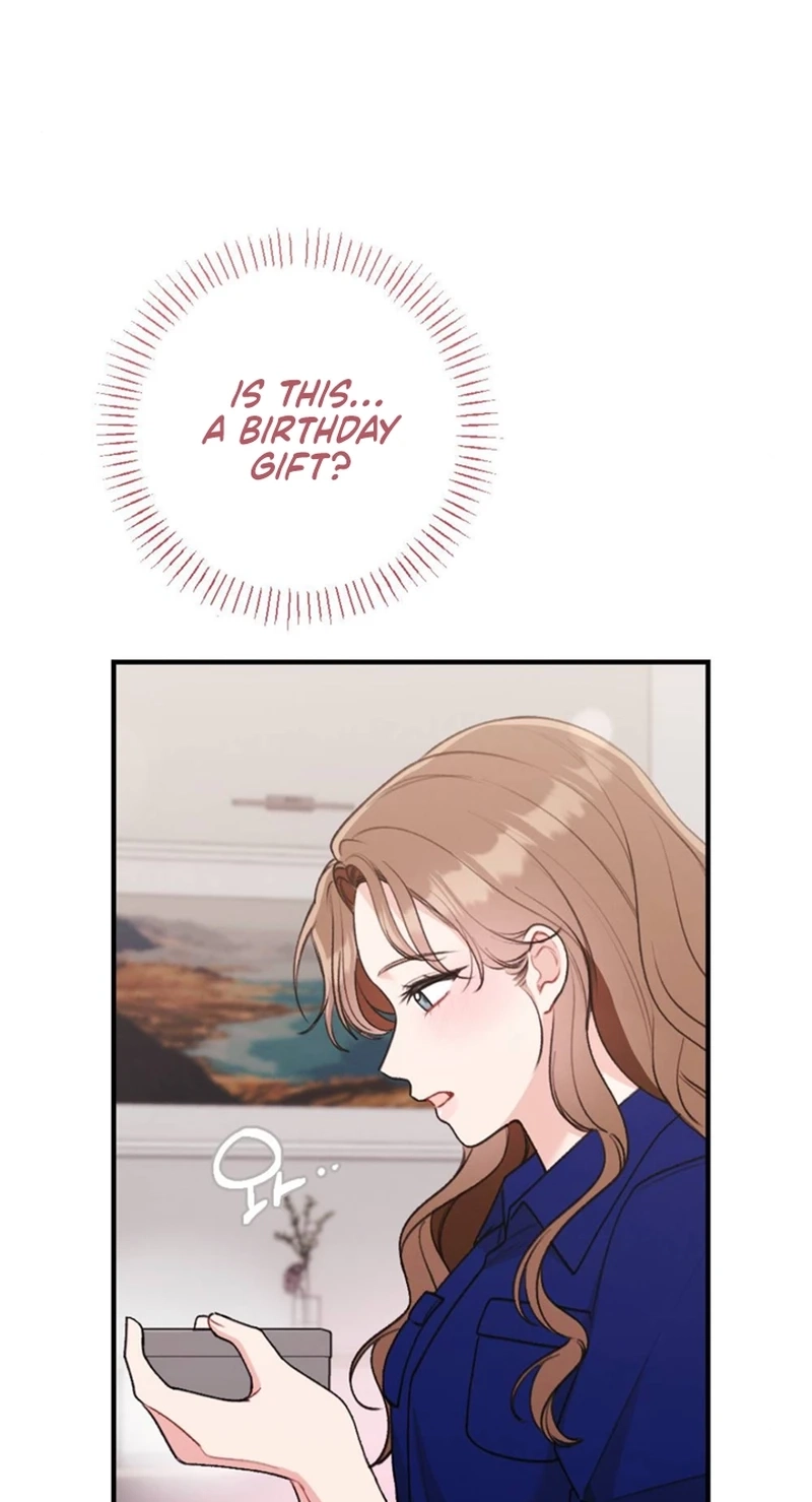 Read Shameless Curiosity chapter 18 image 86 on Lezhin