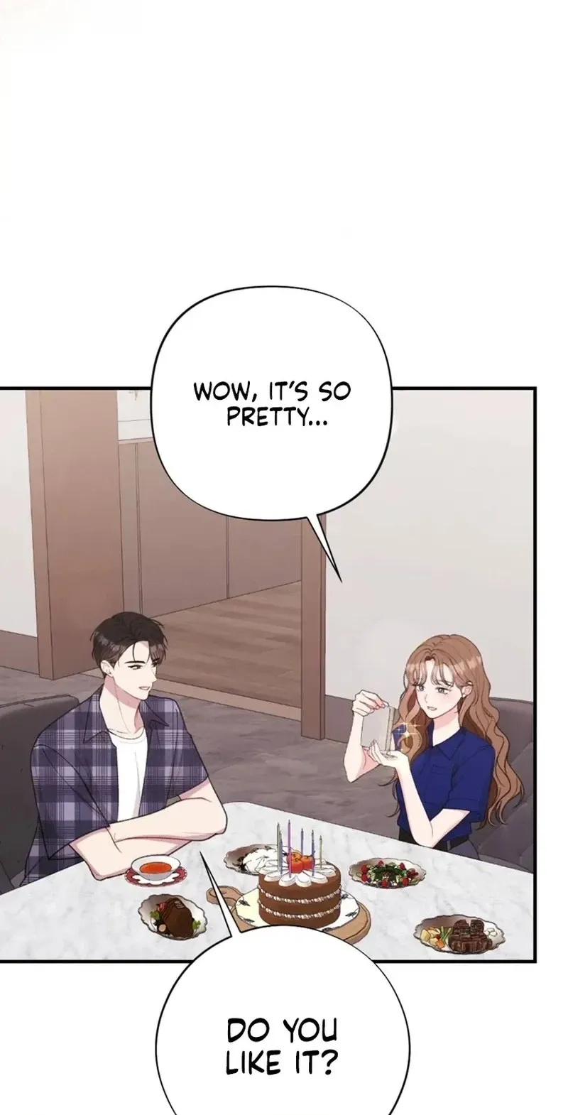 Read Shameless Curiosity chapter 18 image 89 on Lezhin