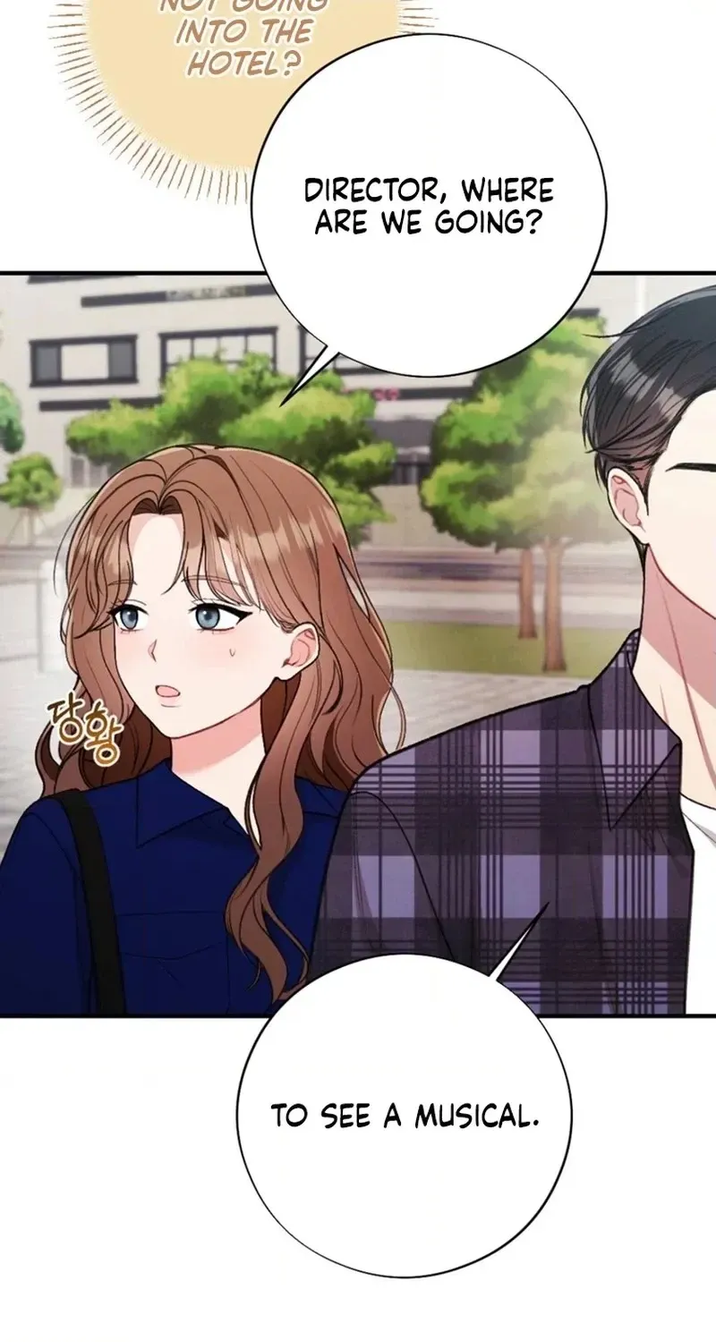 Read Shameless Curiosity chapter 18 image 9 on Lezhin