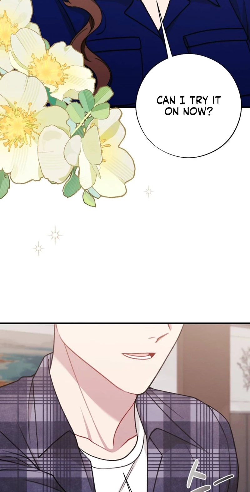 Read Shameless Curiosity chapter 18 image 91 on Lezhin