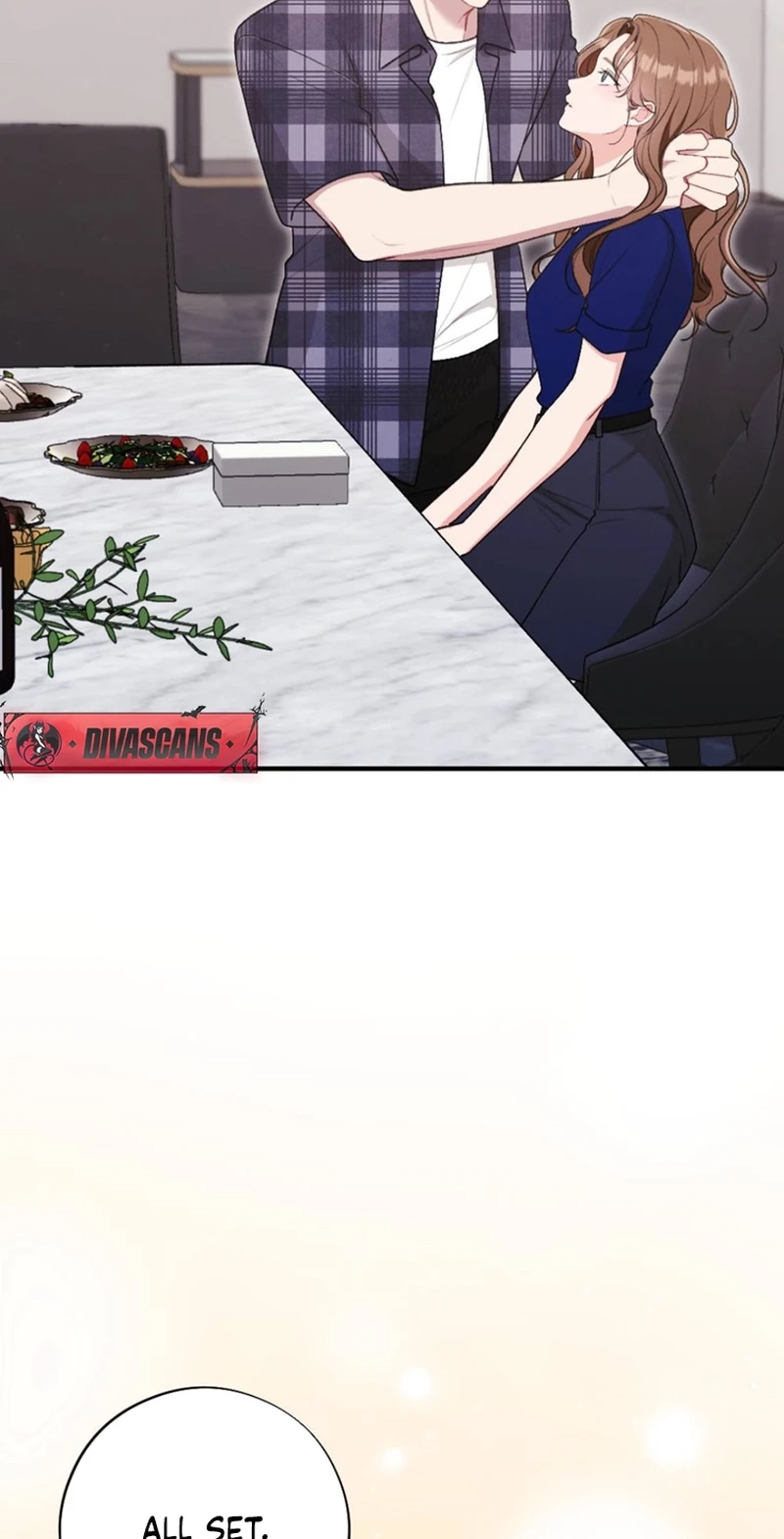 Read Shameless Curiosity chapter 18 image 93 on Lezhin