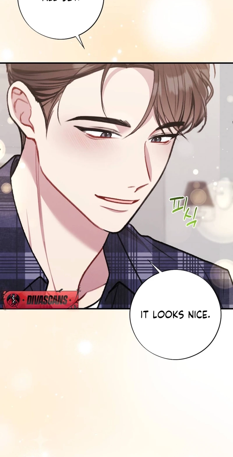 Read Shameless Curiosity chapter 18 image 94 on Lezhin