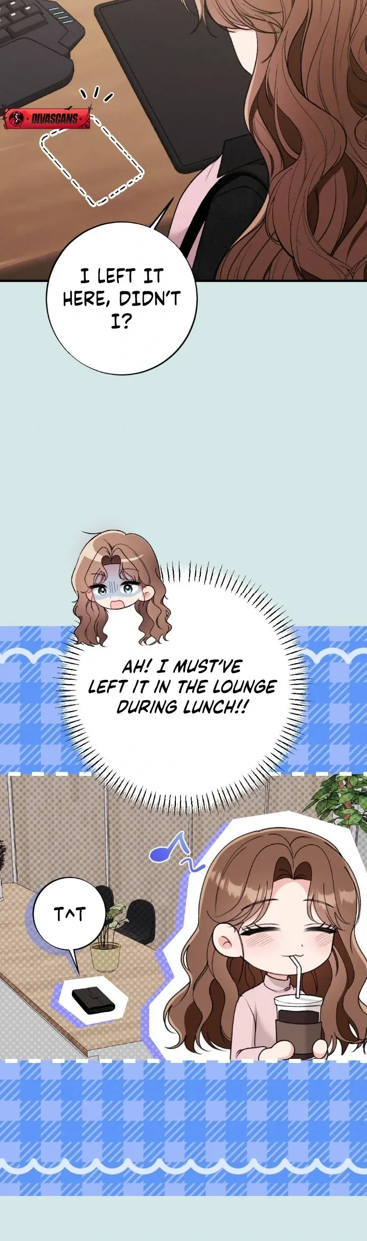 Read Shameless Curiosity chapter 2 image 12 on Lezhin