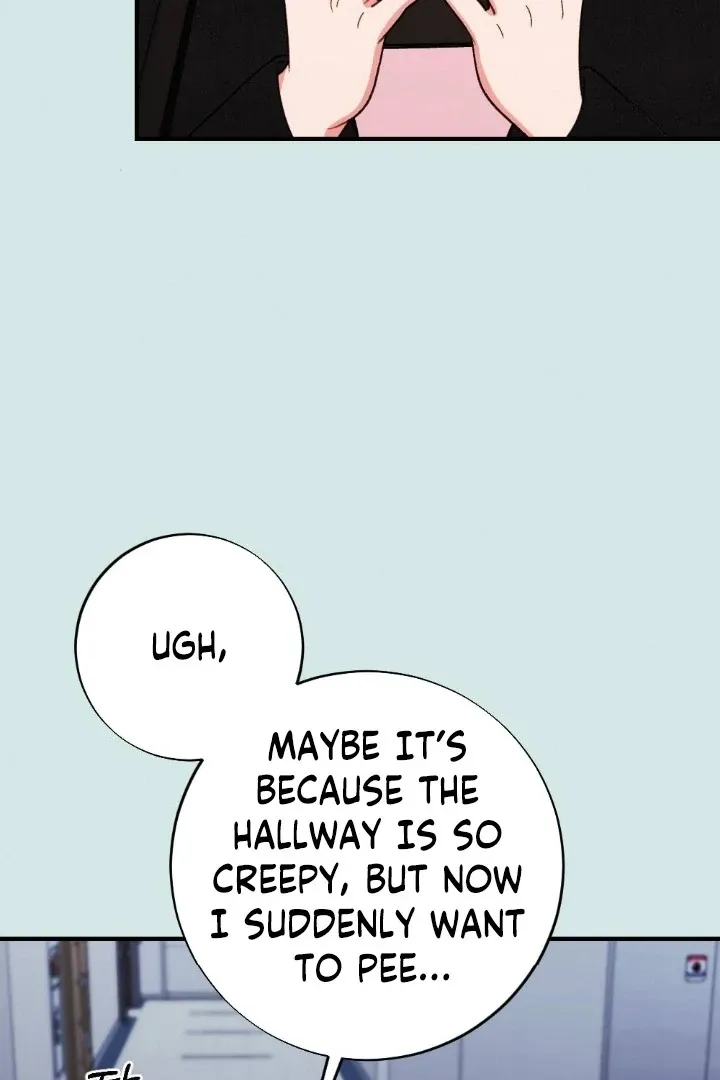 Read Shameless Curiosity chapter 2 image 18 on Lezhin