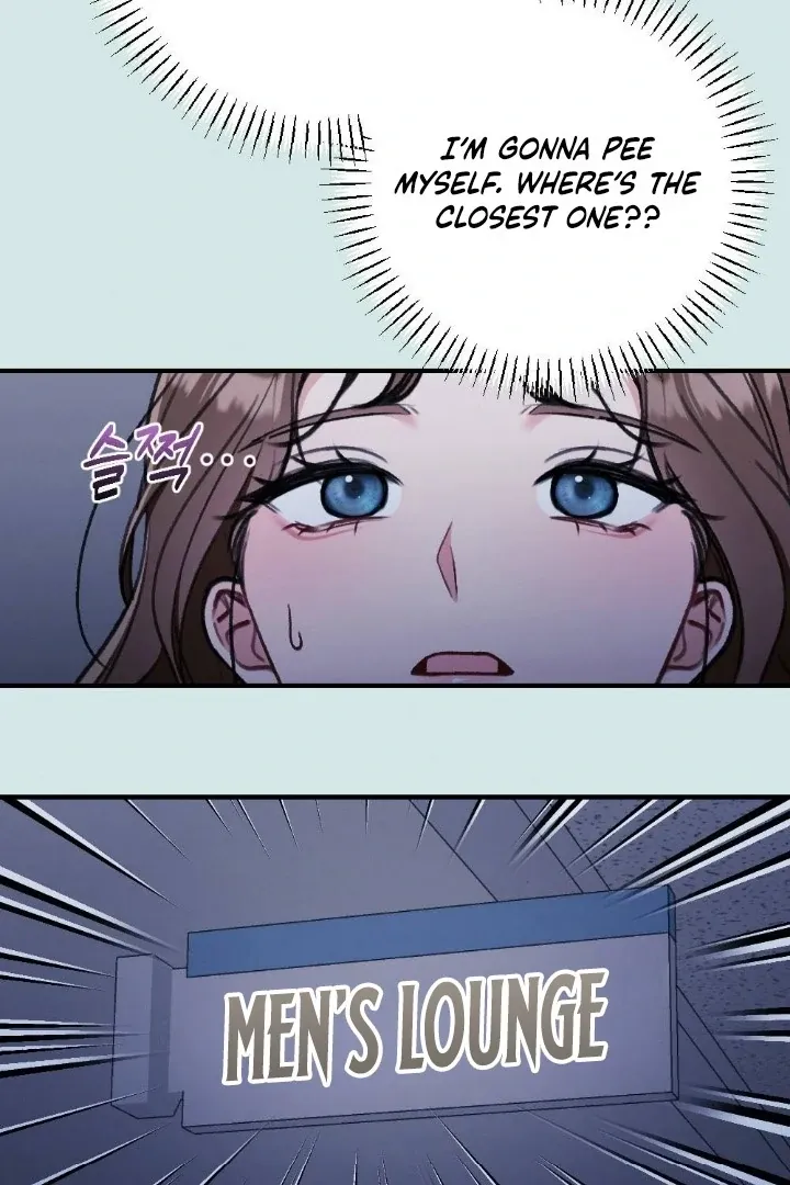 Read Shameless Curiosity chapter 2 image 22 on Lezhin