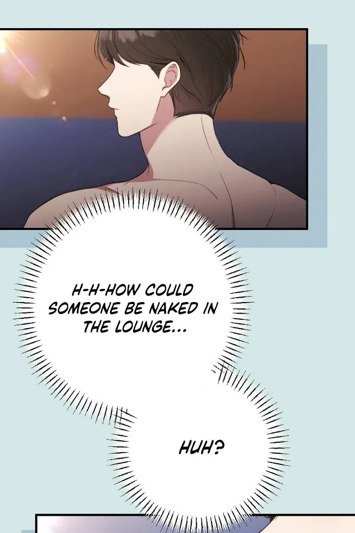 Read Shameless Curiosity chapter 2 image 39 on Lezhin