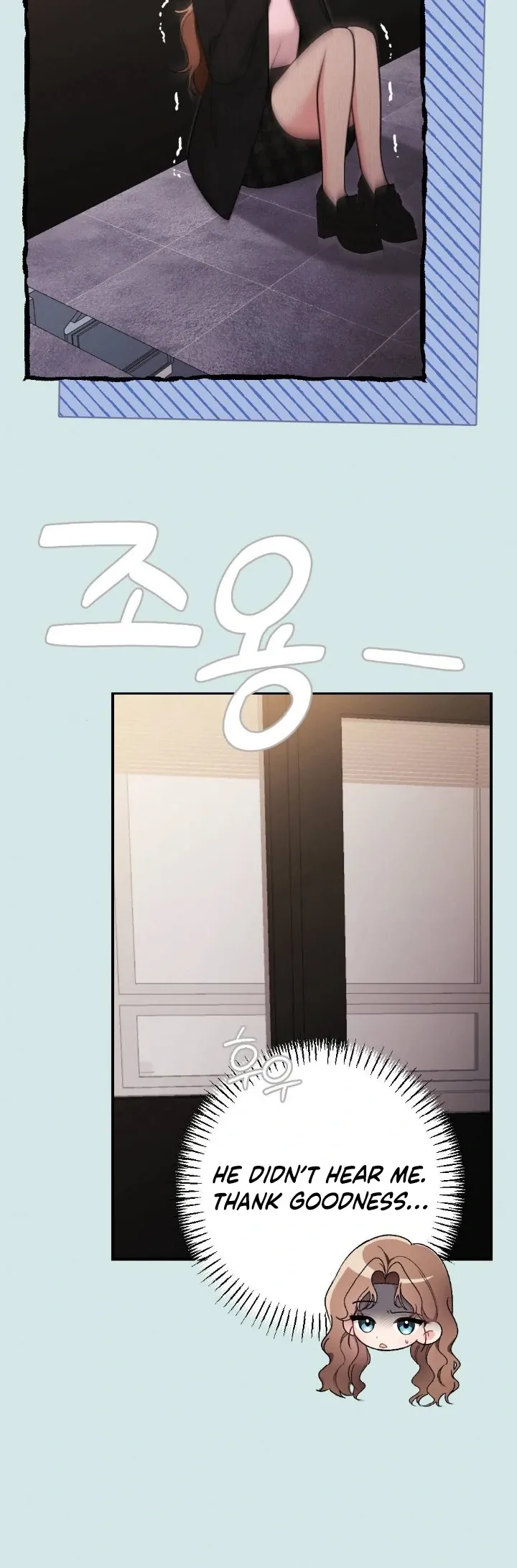 Read Shameless Curiosity chapter 2 image 47 on Lezhin