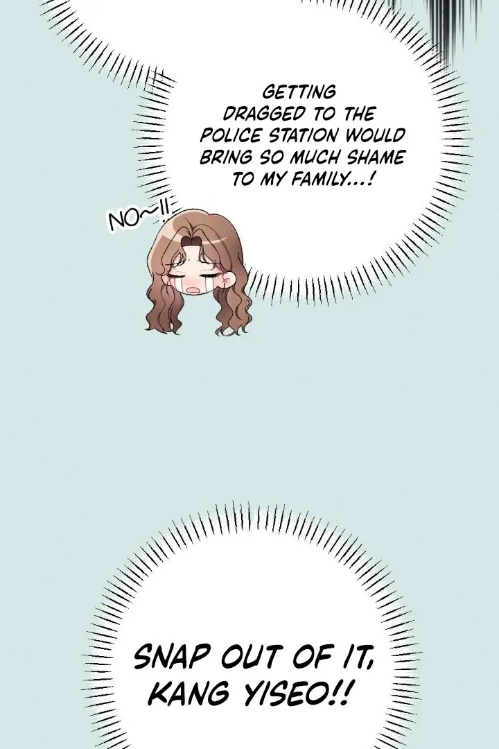 Read Shameless Curiosity chapter 2 image 53 on Lezhin