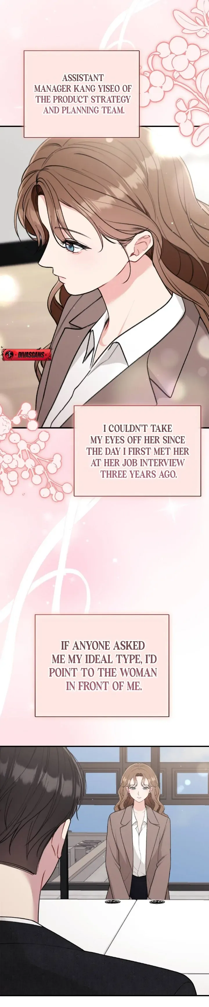 Read Shameless Curiosity chapter 2 image 95 on Lezhin