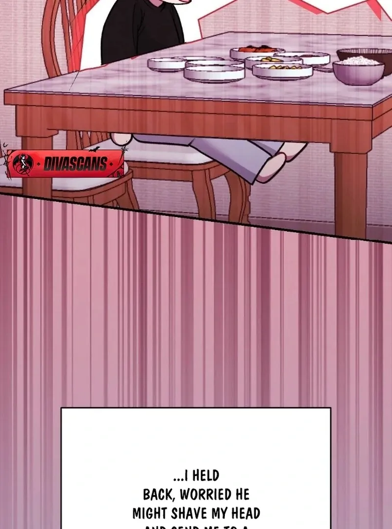 Read Shameless Curiosity chapter 3 image 100 on Lezhin