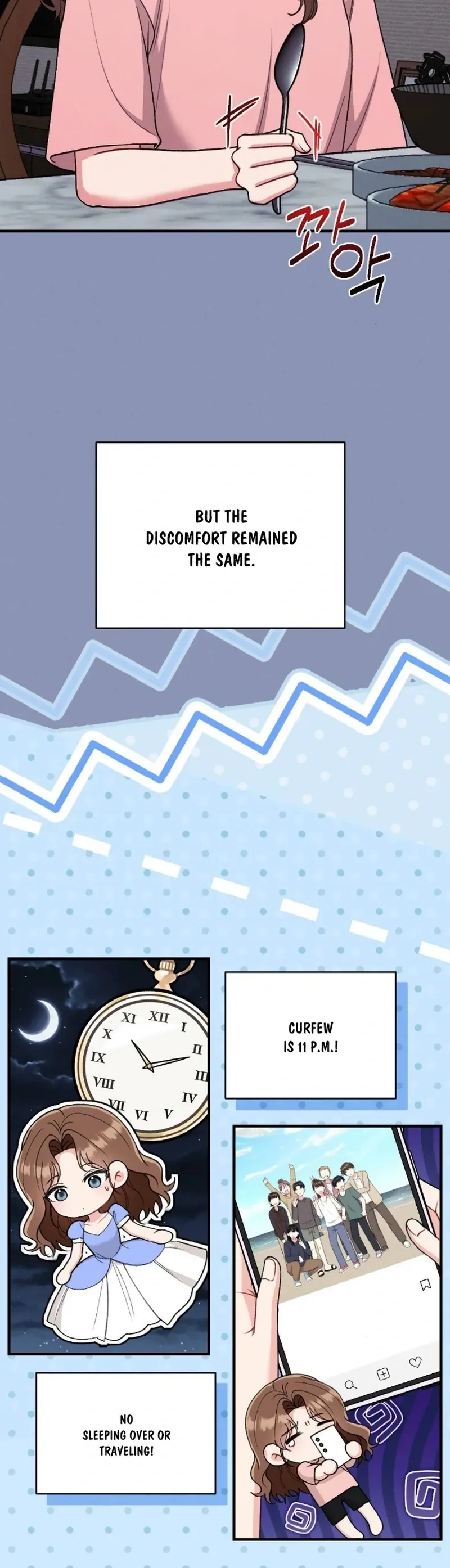 Read Shameless Curiosity chapter 3 image 103 on Lezhin