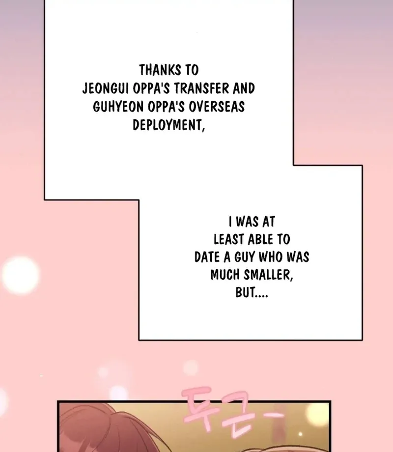 Read Shameless Curiosity chapter 3 image 106 on Lezhin