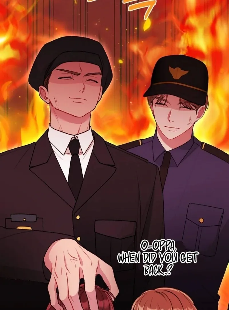 Read Shameless Curiosity chapter 3 image 109 on Lezhin