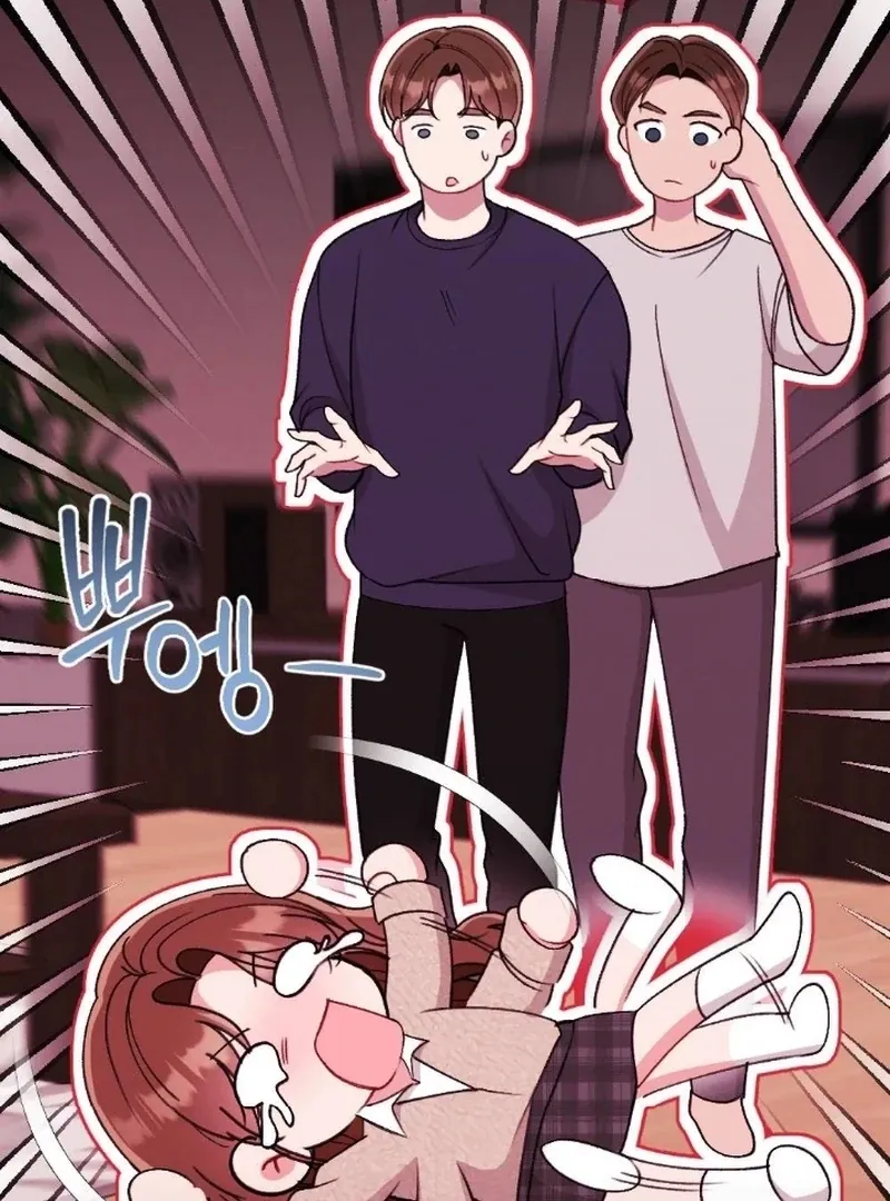 Read Shameless Curiosity chapter 3 image 112 on Lezhin