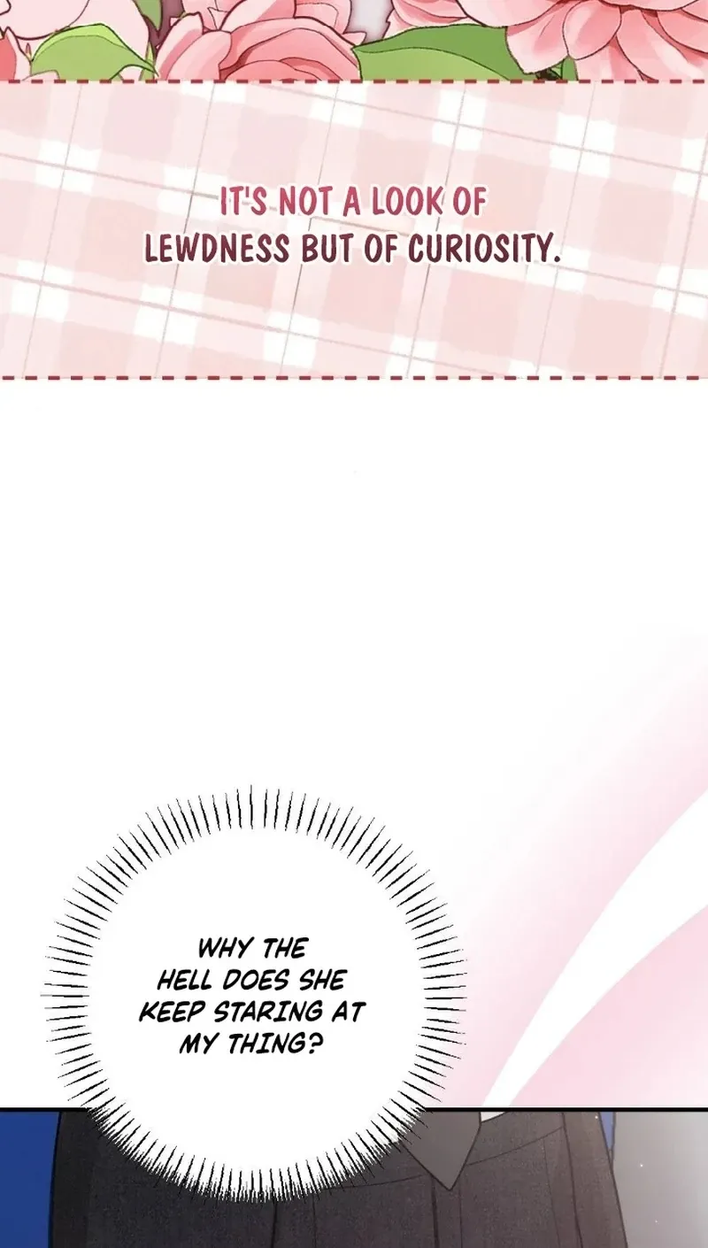 Read Shameless Curiosity chapter 3 image 12 on Lezhin