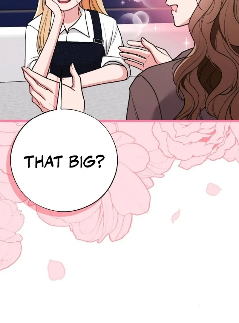 Read Shameless Curiosity chapter 3 image 121 on Lezhin