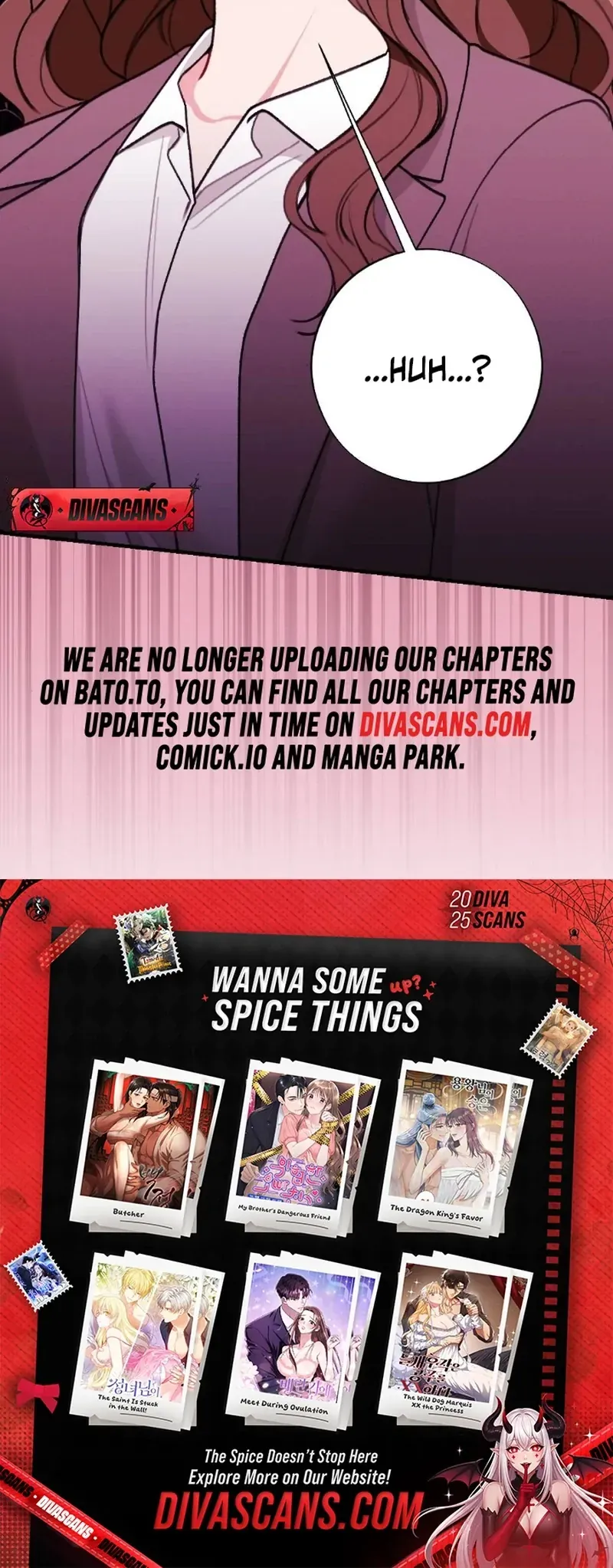 Read Shameless Curiosity chapter 3 image 129 on Lezhin
