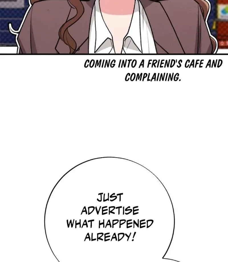 Read Shameless Curiosity chapter 3 image 20 on Lezhin