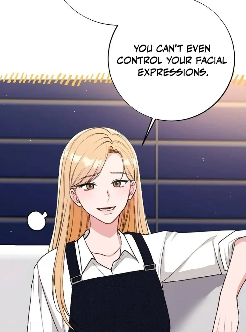 Read Shameless Curiosity chapter 3 image 21 on Lezhin
