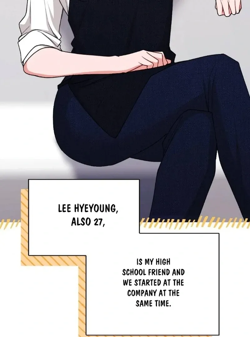 Read Shameless Curiosity chapter 3 image 22 on Lezhin