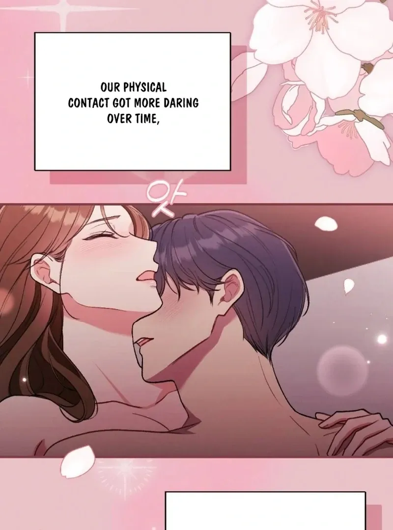 Read Shameless Curiosity chapter 3 image 31 on Lezhin