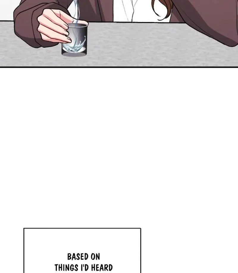 Read Shameless Curiosity chapter 3 image 36 on Lezhin