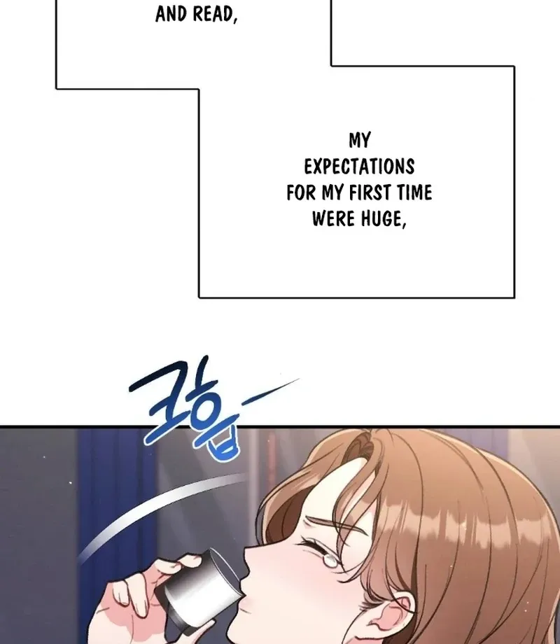 Read Shameless Curiosity chapter 3 image 37 on Lezhin