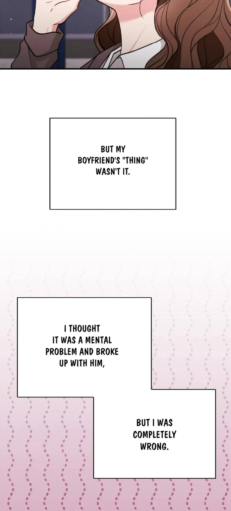 Read Shameless Curiosity chapter 3 image 38 on Lezhin