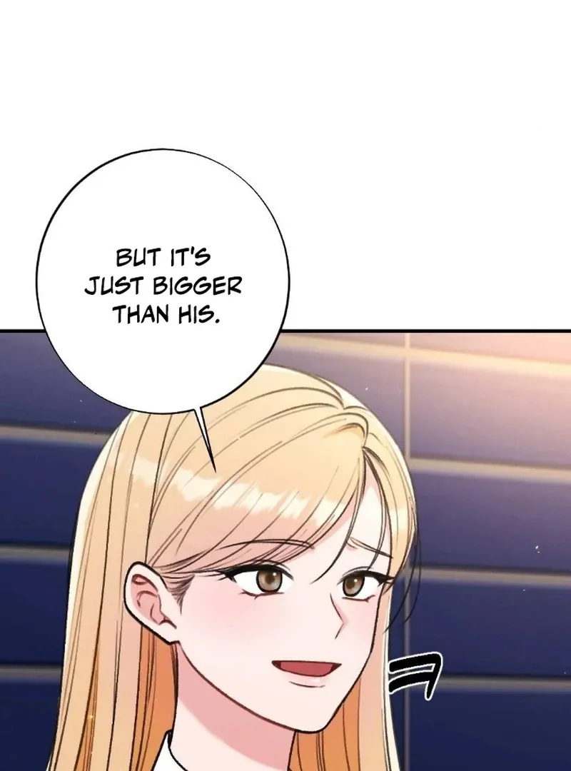 Read Shameless Curiosity chapter 3 image 43 on Lezhin