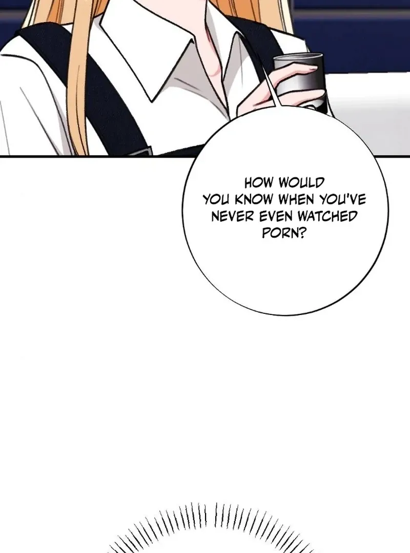 Read Shameless Curiosity chapter 3 image 44 on Lezhin