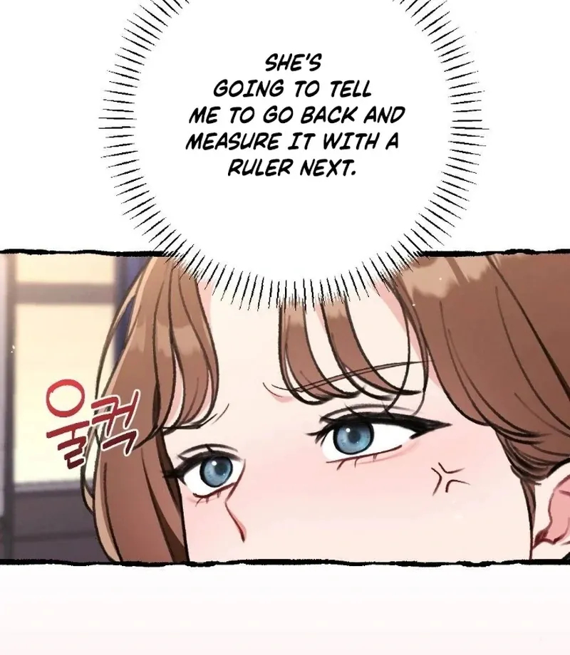 Read Shameless Curiosity chapter 3 image 45 on Lezhin