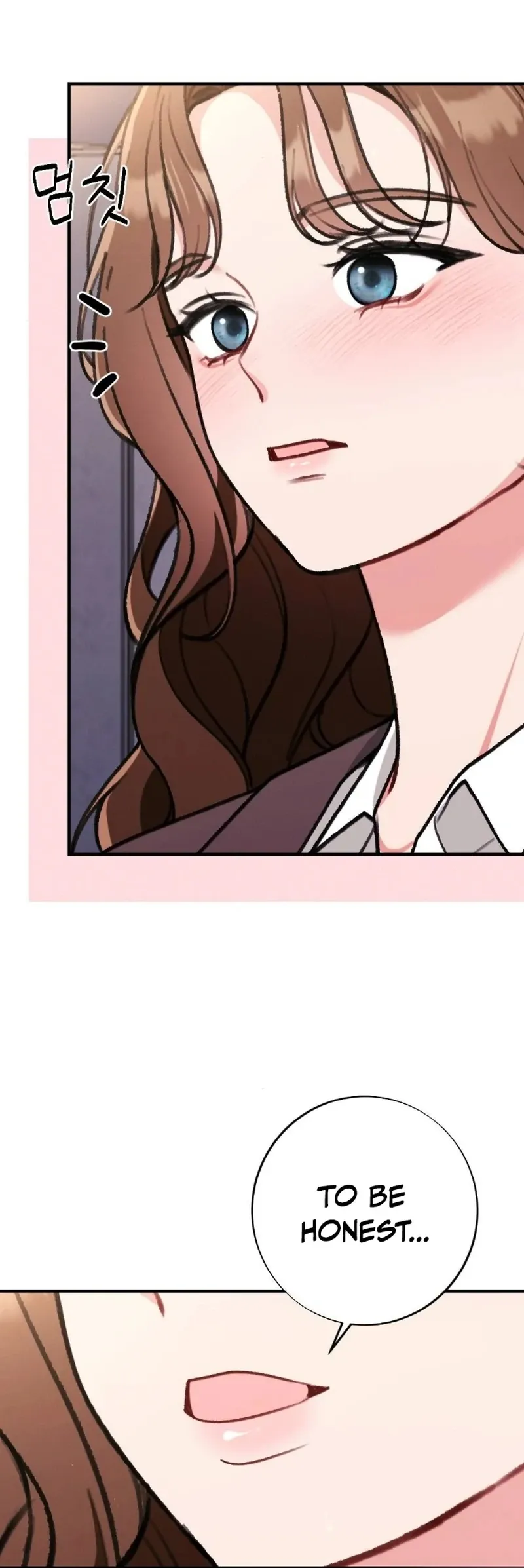 Read Shameless Curiosity chapter 3 image 51 on Lezhin