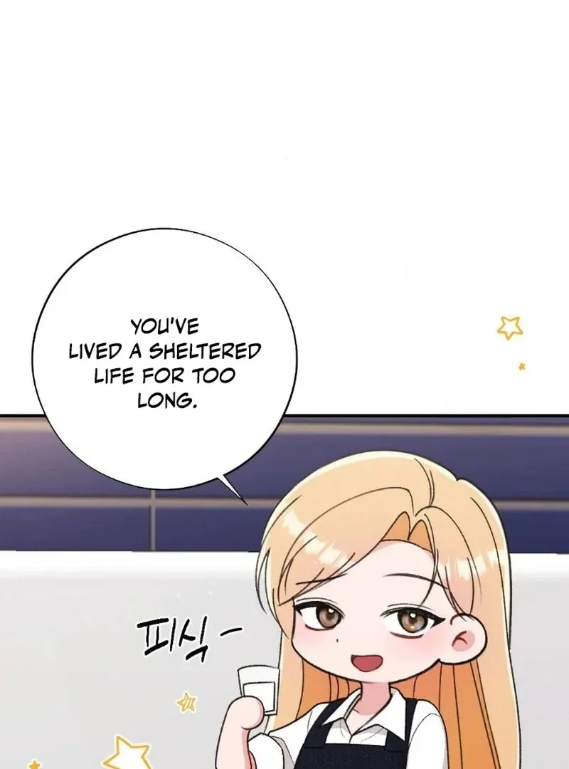 Read Shameless Curiosity chapter 3 image 57 on Lezhin