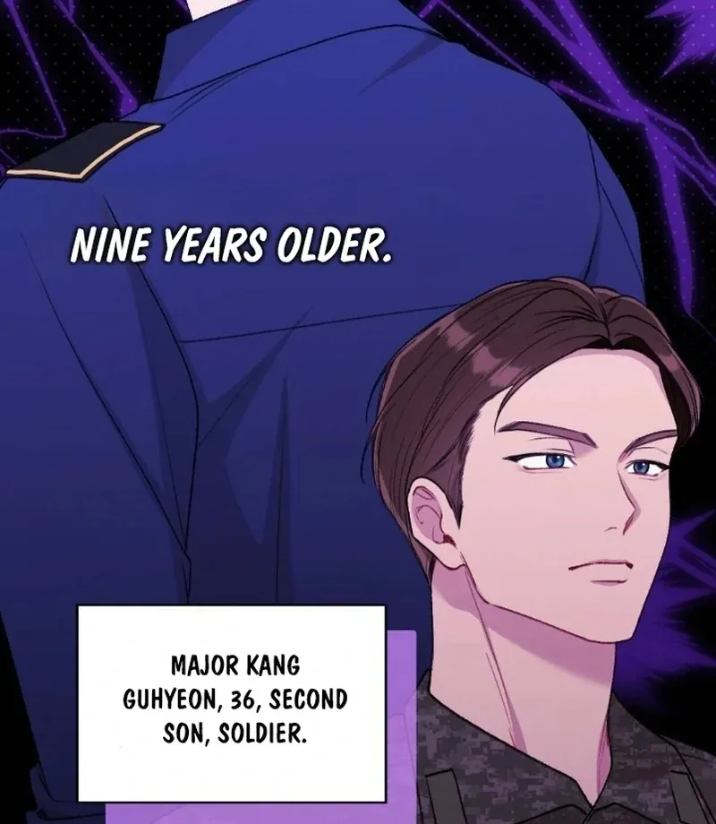 Read Shameless Curiosity chapter 3 image 62 on Lezhin