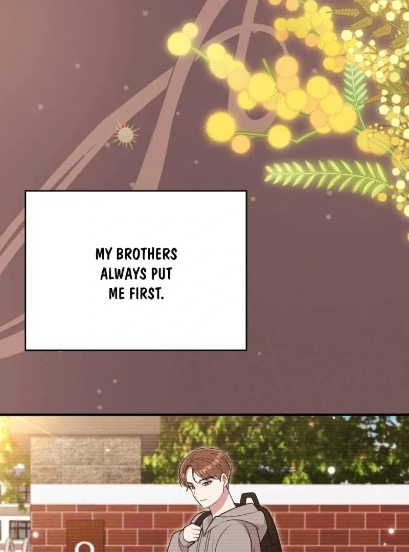 Read Shameless Curiosity chapter 3 image 73 on Lezhin