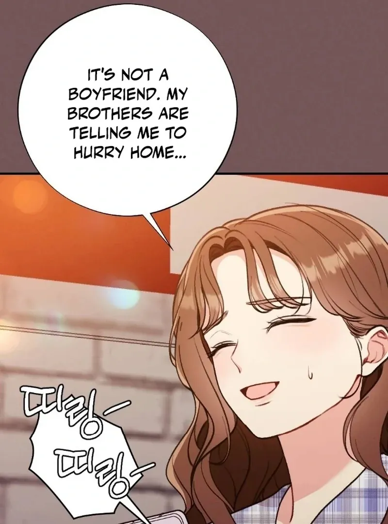 Read Shameless Curiosity chapter 3 image 78 on Lezhin