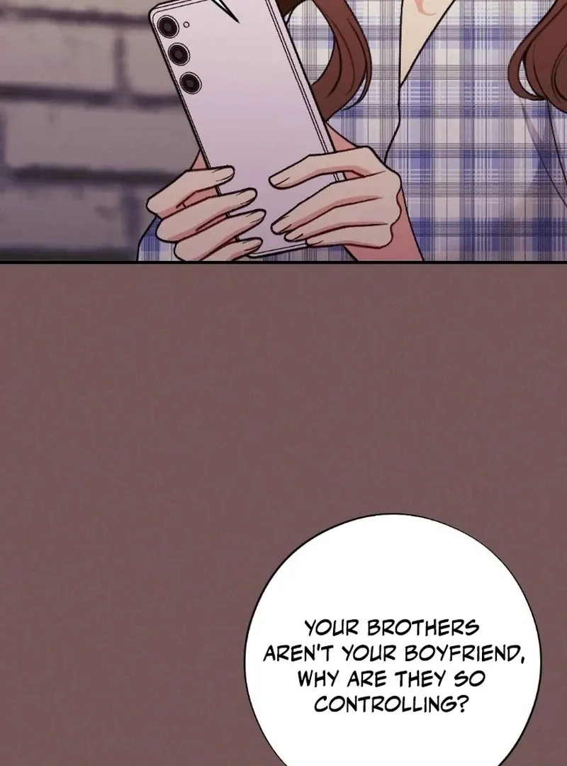 Read Shameless Curiosity chapter 3 image 79 on Lezhin