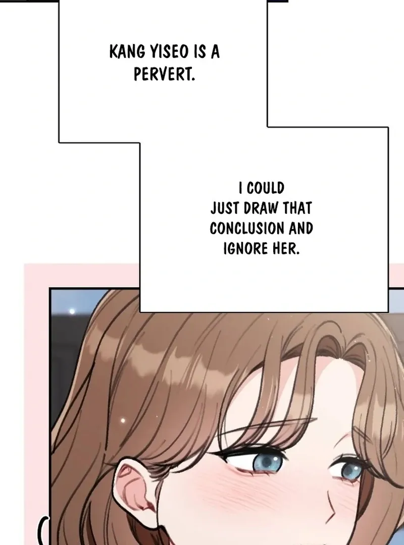 Read Shameless Curiosity chapter 3 image 8 on Lezhin