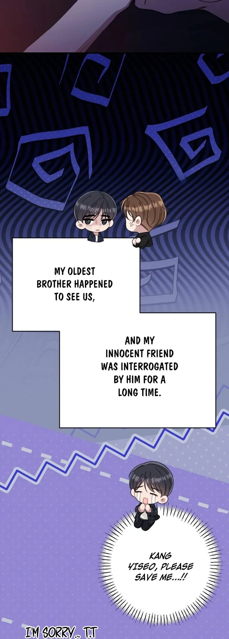 Read Shameless Curiosity chapter 3 image 90 on Lezhin