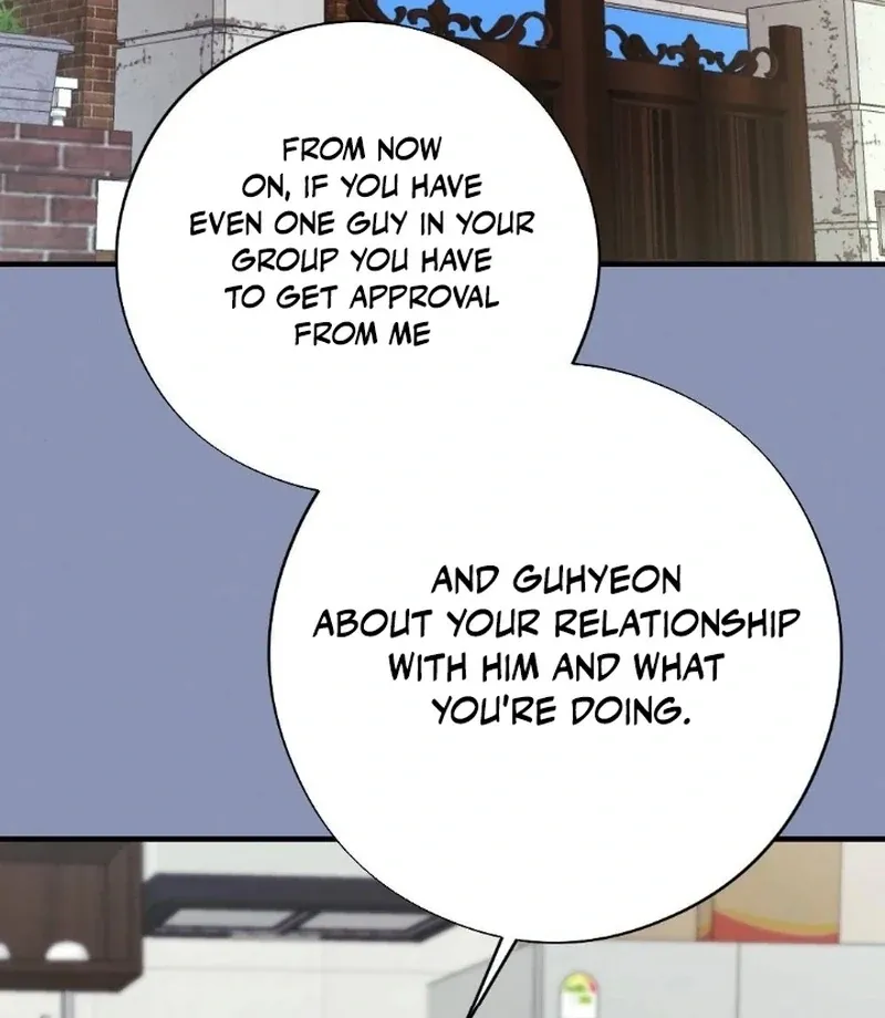 Read Shameless Curiosity chapter 3 image 93 on Lezhin