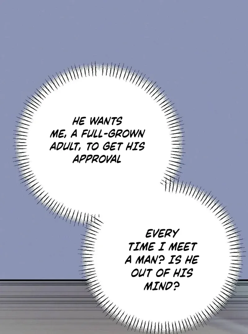 Read Shameless Curiosity chapter 3 image 95 on Lezhin