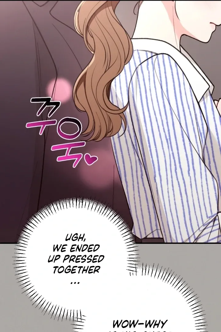 Read Shameless Curiosity chapter 4 image 101 on Lezhin
