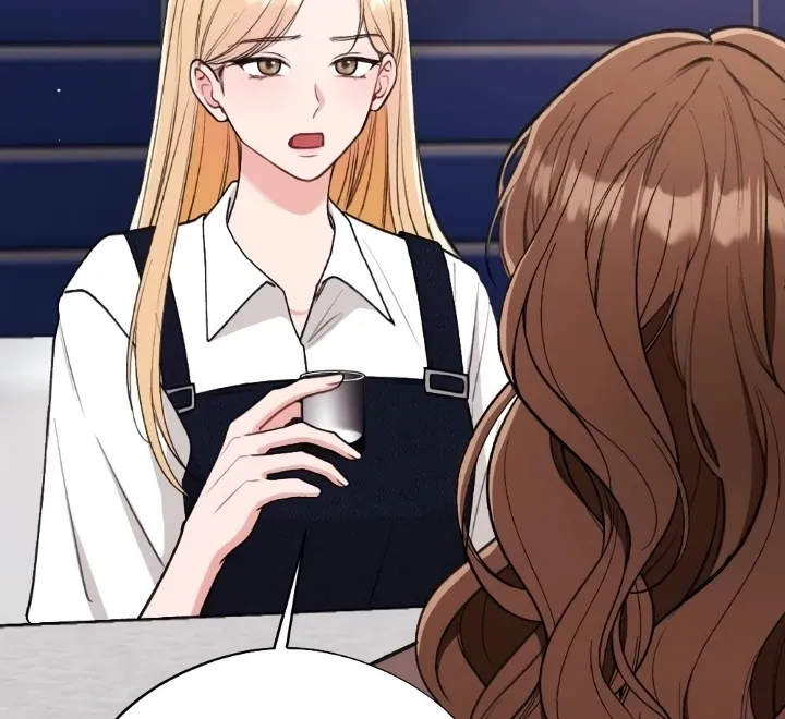 Read Shameless Curiosity chapter 4 image 12 on Lezhin