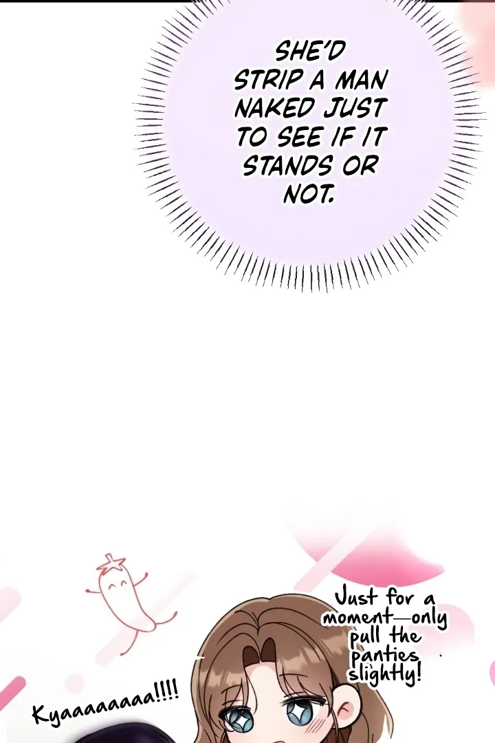 Read Shameless Curiosity chapter 4 image 20 on Lezhin